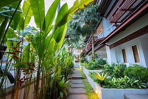 Koh Tao Montra Resort