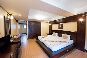 Koh Tao Montra Resort