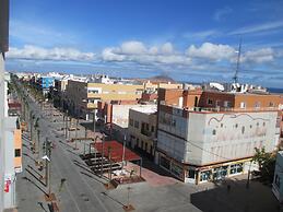 Hotel Avenida de Canarias