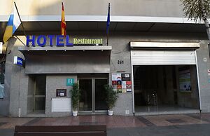 Hotel Avenida de Canarias