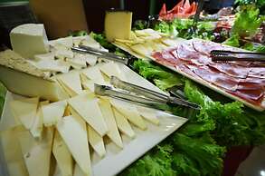 Hotel Avenida de Canarias