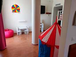 Hotel Avenida de Canarias