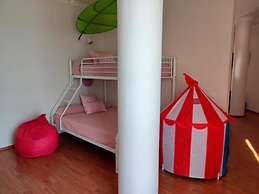 Hotel Avenida de Canarias