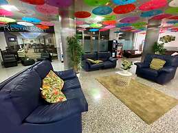 Hotel Avenida de Canarias