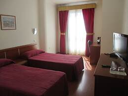 Hotel Avenida de Canarias