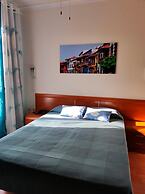 Hotel Avenida de Canarias