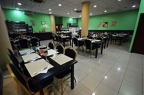 Hotel Avenida de Canarias