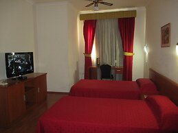 Hotel Avenida de Canarias