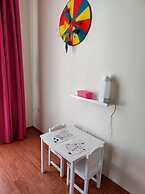 Hotel Avenida de Canarias