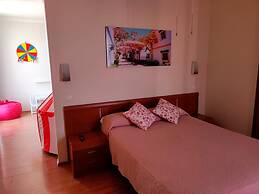 Hotel Avenida de Canarias