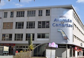 Hotel Avenida de Canarias