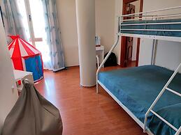 Hotel Avenida de Canarias