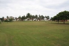 Coconut Grove Beach Resort