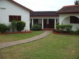 Coconut Grove Beach Resort