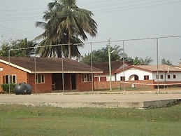 Coconut Grove Beach Resort