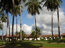 Coconut Grove Beach Resort