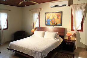 Coconut Grove Beach Resort