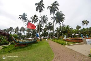 Coconut Grove Beach Resort