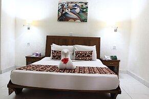 Coconut Grove Beach Resort