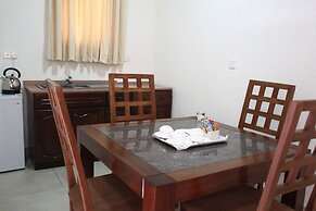 Coconut Grove Beach Resort