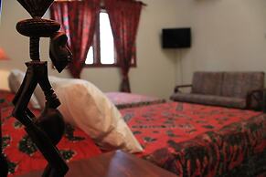 Coconut Grove Beach Resort