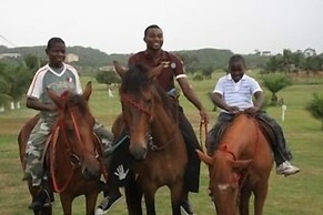 Coconut Grove Beach Resort