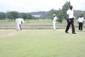 Coconut Grove Beach Resort