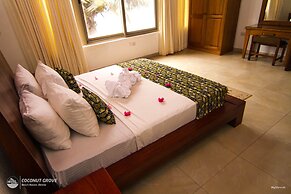 Coconut Grove Beach Resort