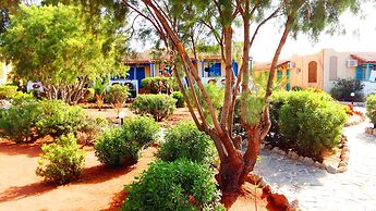 Zorbas Beach Village Hotel