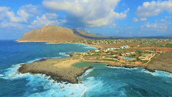 Zorbas Beach Village Hotel