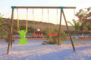 Zorbas Beach Village Hotel