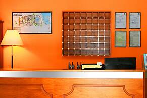 Zorbas Beach Village Hotel