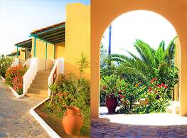 Zorbas Beach Village Hotel