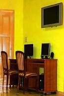 Zorbas Beach Village Hotel