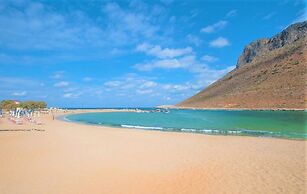 Zorbas Beach Village Hotel