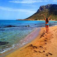 Zorbas Beach Village Hotel