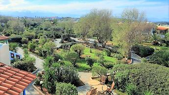 Zorbas Beach Village Hotel