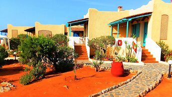 Zorbas Beach Village Hotel