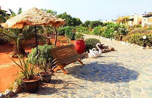 Zorbas Beach Village Hotel