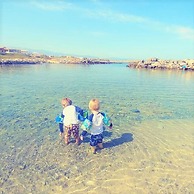 Zorbas Beach Village Hotel