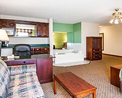 Comfort Inn Goshen