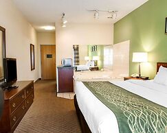 Comfort Inn Goshen