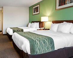 Comfort Inn Goshen