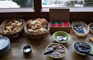 Hostel Inn Bariloche