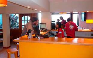 Hostel Inn Bariloche