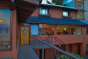 Hostel Inn Bariloche