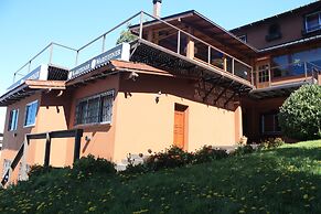 Hostel Inn Bariloche