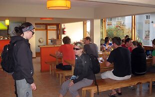 Hostel Inn Bariloche