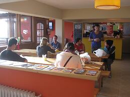 Hostel Inn Bariloche