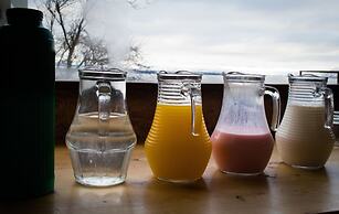 Hostel Inn Bariloche